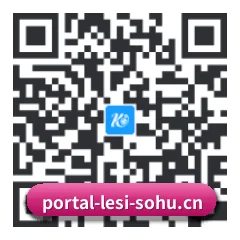 iOS 苹果版 二维码
